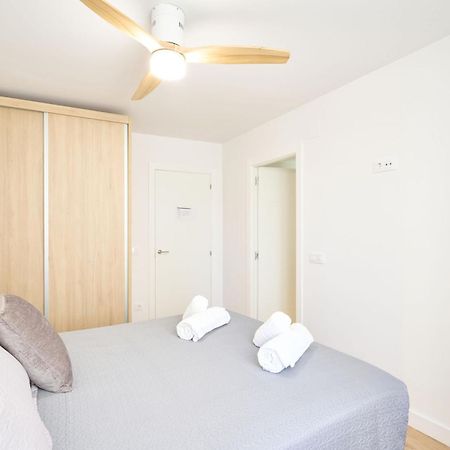 La Brisa Del Jerte By Keyhom Apartment Plasencia Exterior photo