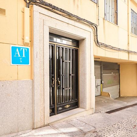 La Brisa Del Jerte By Keyhom Apartment Plasencia Exterior photo