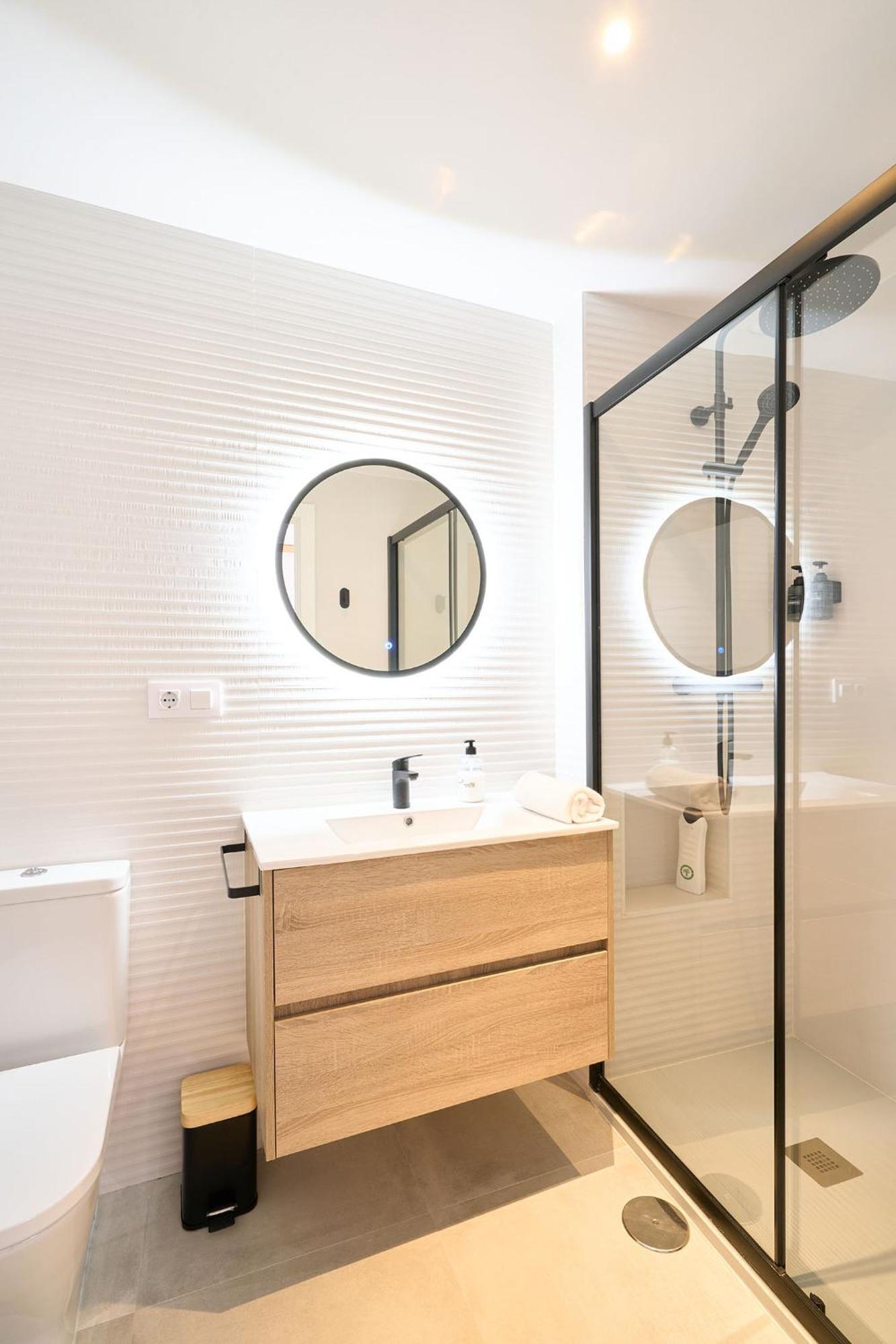 La Brisa Del Jerte By Keyhom Apartment Plasencia Exterior photo