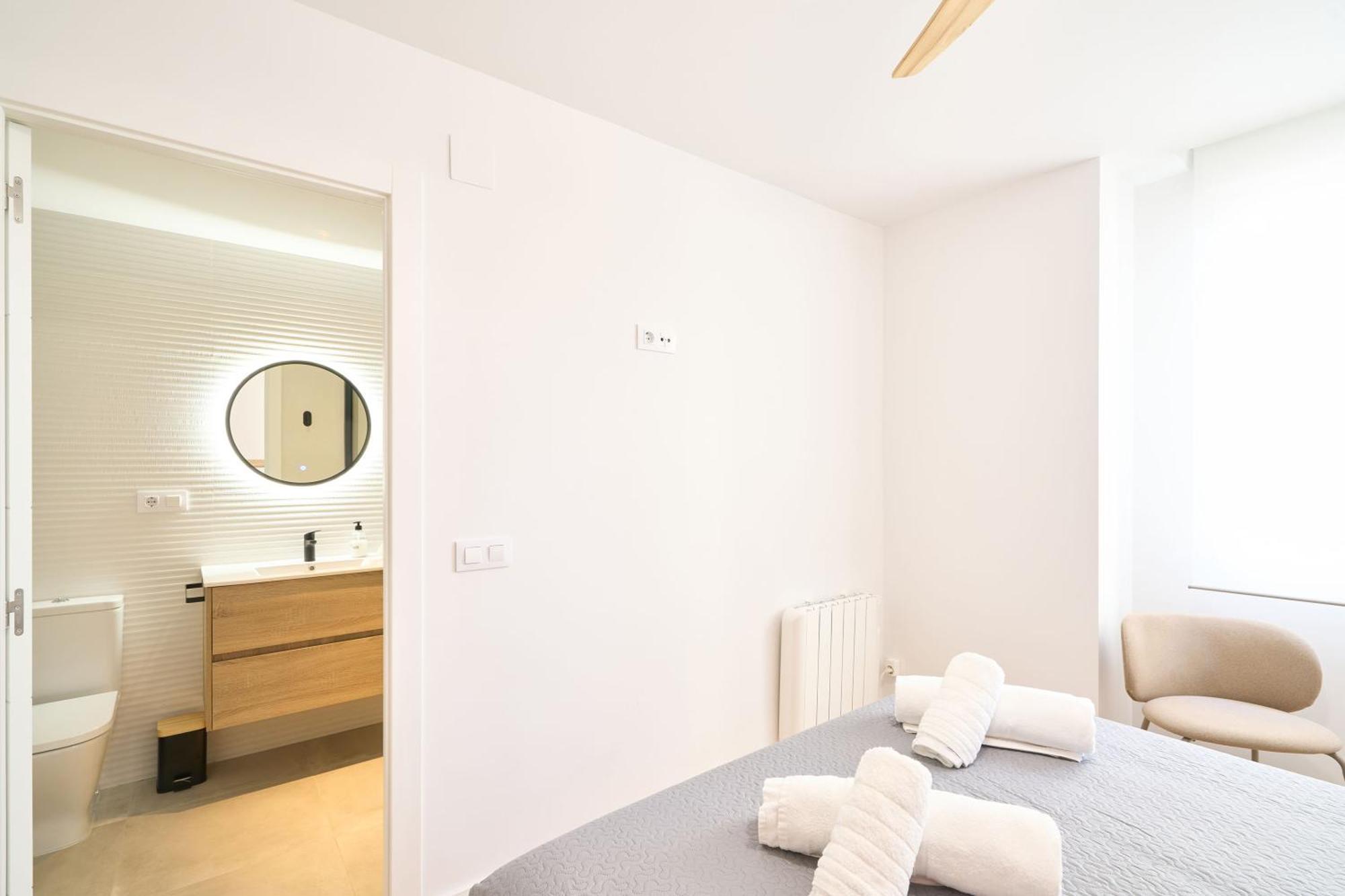La Brisa Del Jerte By Keyhom Apartment Plasencia Exterior photo