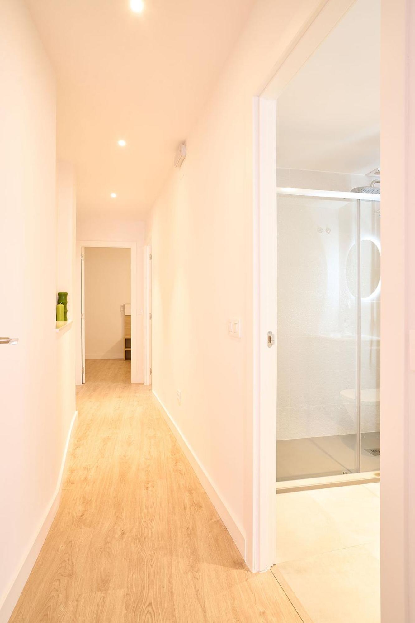La Brisa Del Jerte By Keyhom Apartment Plasencia Exterior photo
